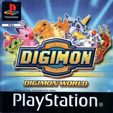 list of digimon games|playstation 1 digimon games.